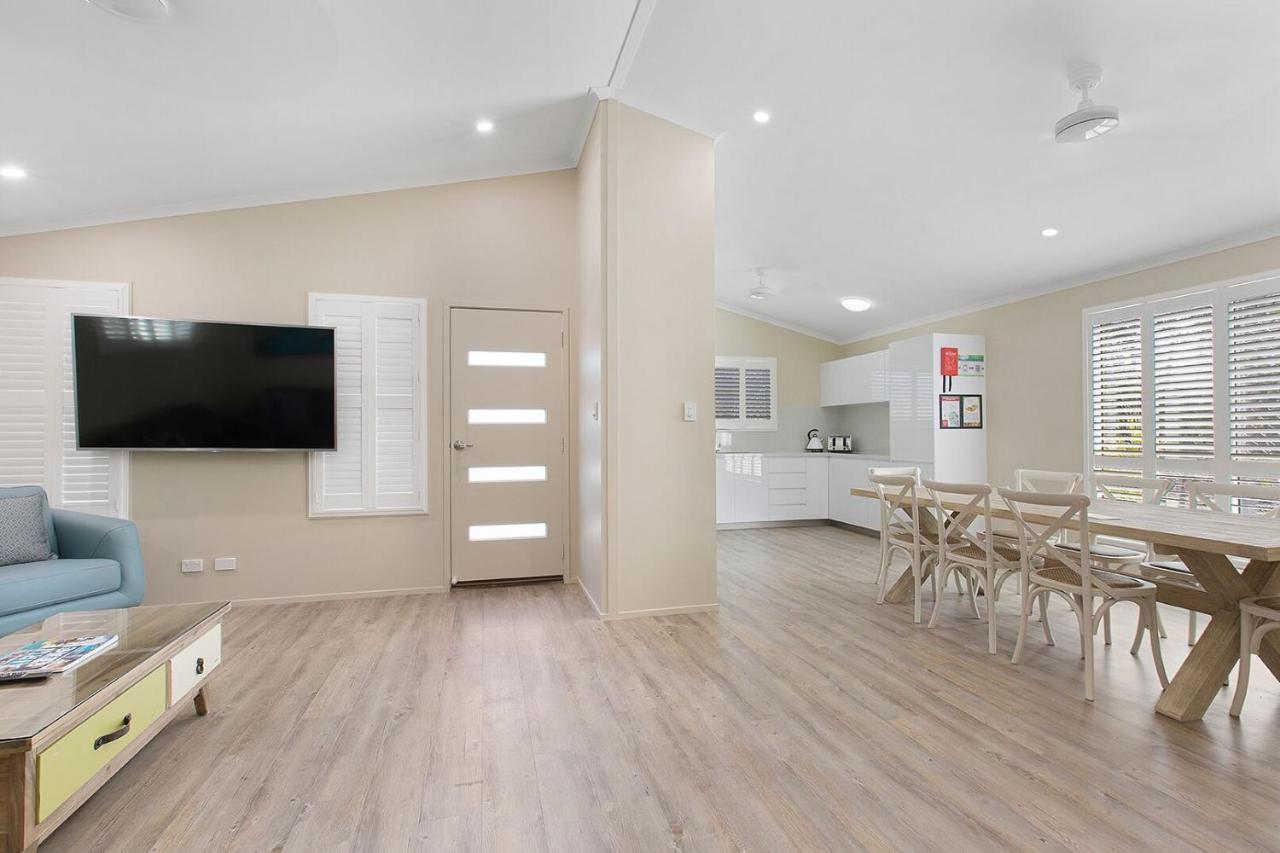 Bungalow met 2 Slaapkamers