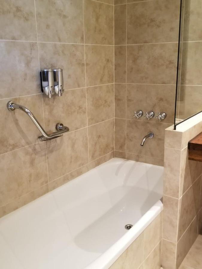 Habitación Triple Estándar
