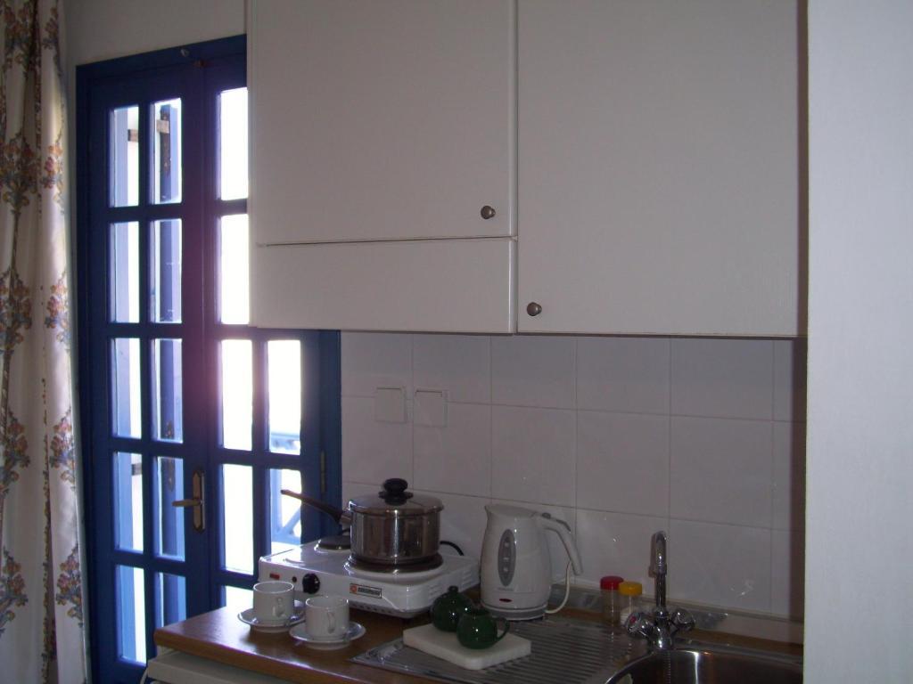Studio (3 Volwassenen)