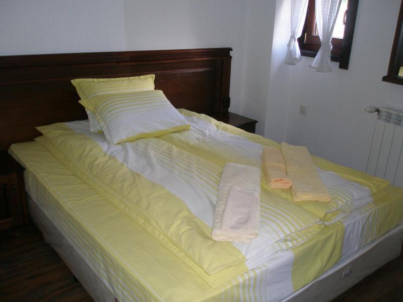 Habitación Doble Económica - 1 o 2 camas