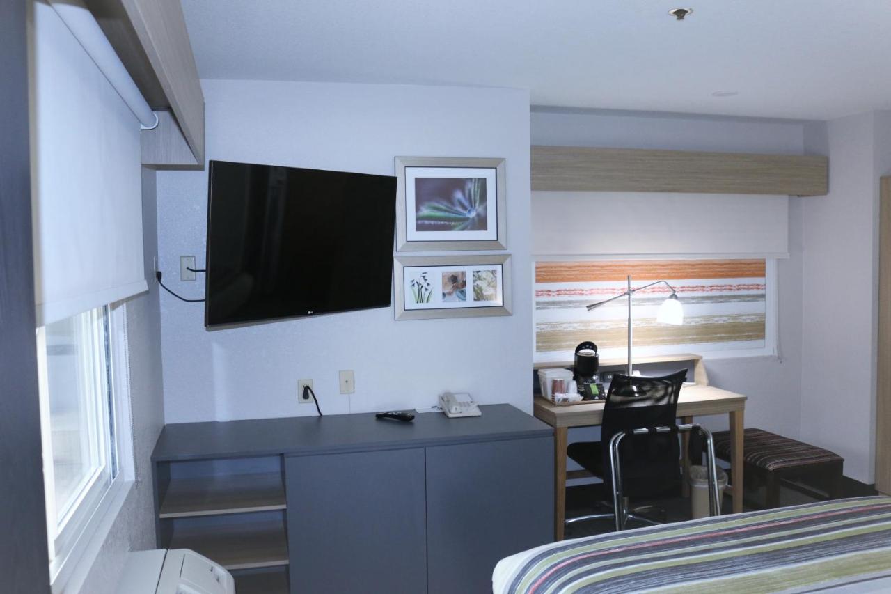 Kamer met Queensize Bed - Geschikt voor Gasten met een Lichamelijke Beperking/Rookvrij