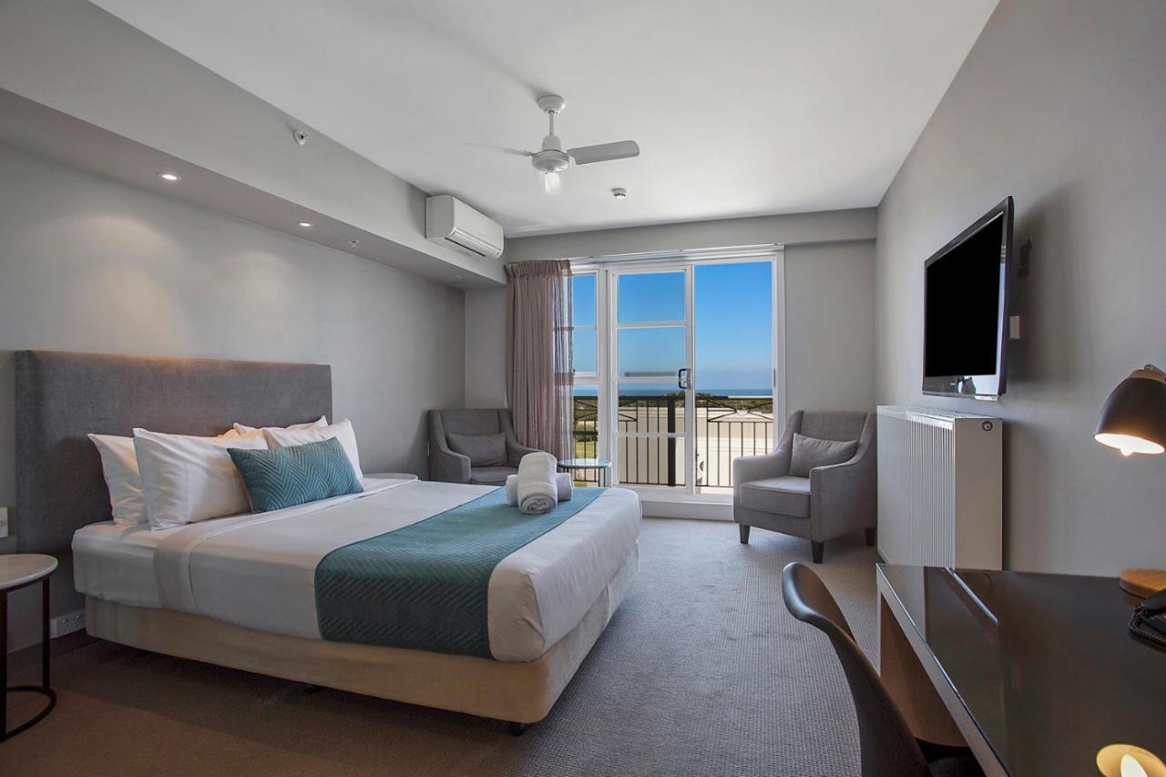 Executive King Room with Ocean View
