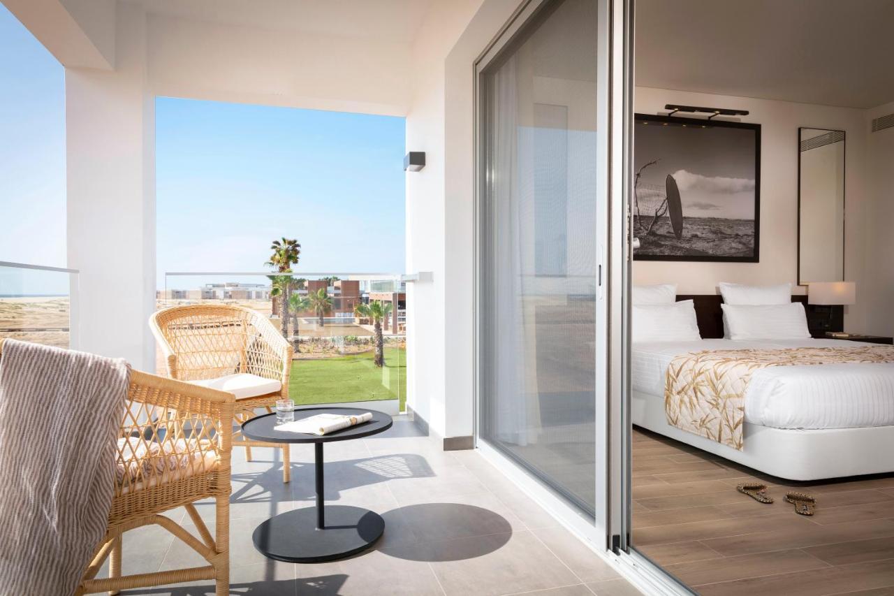 Suite mit Meerblick