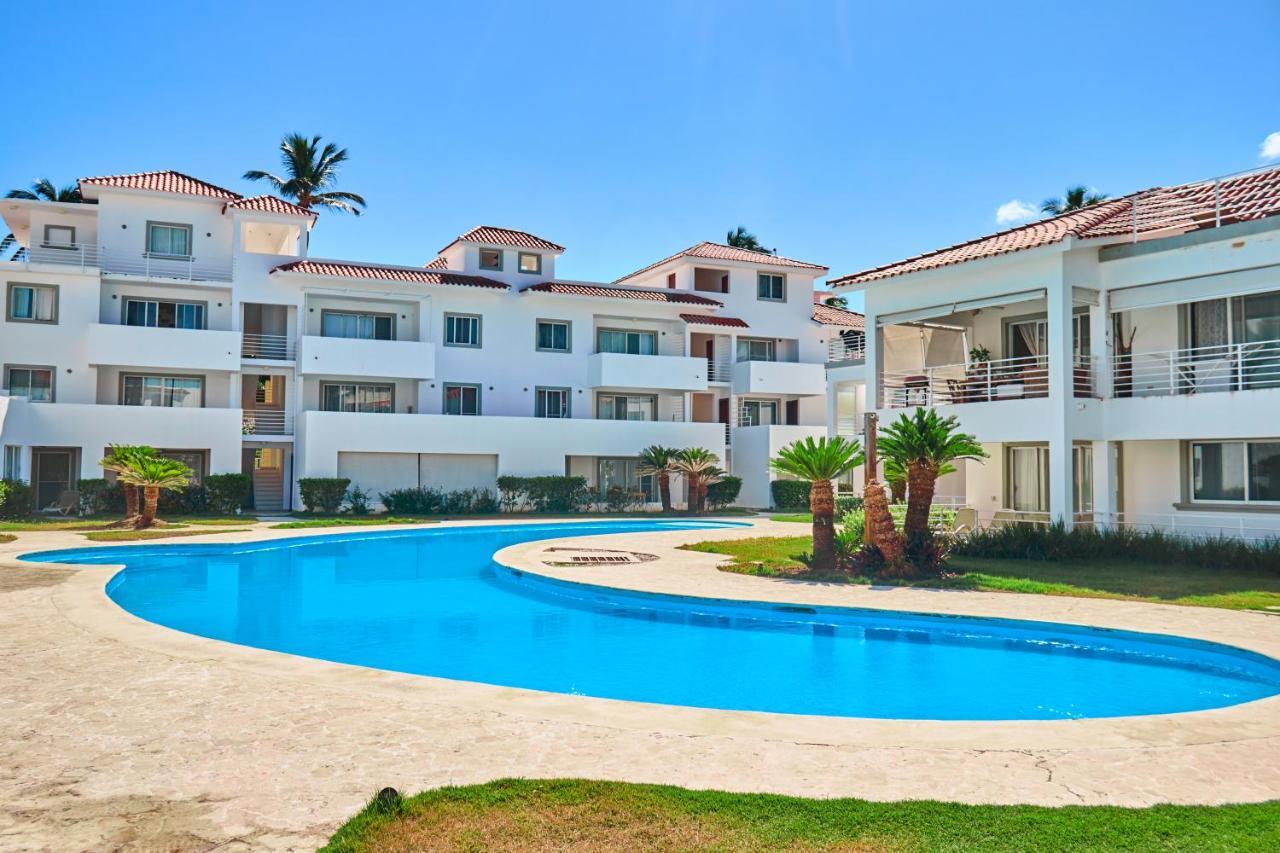 Premium Penthouse, 2 Bedrooms, Pool View