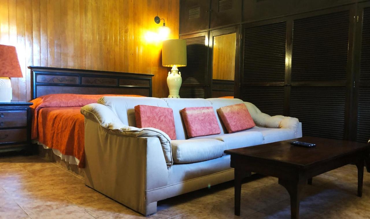 Villa de 1 dormitorio