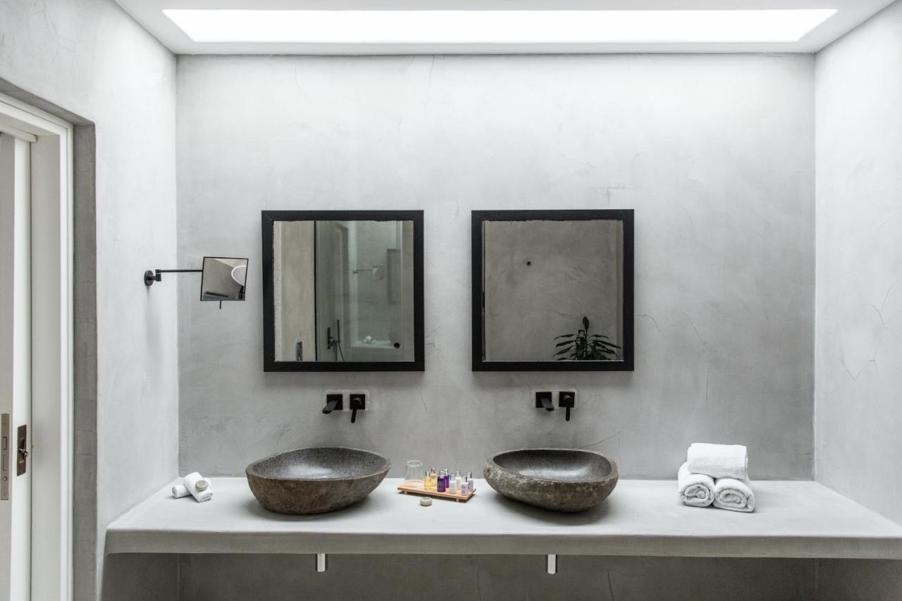 Suite Deluxe de 2 dormitorios con bañera de hidromasaje al aire libre
