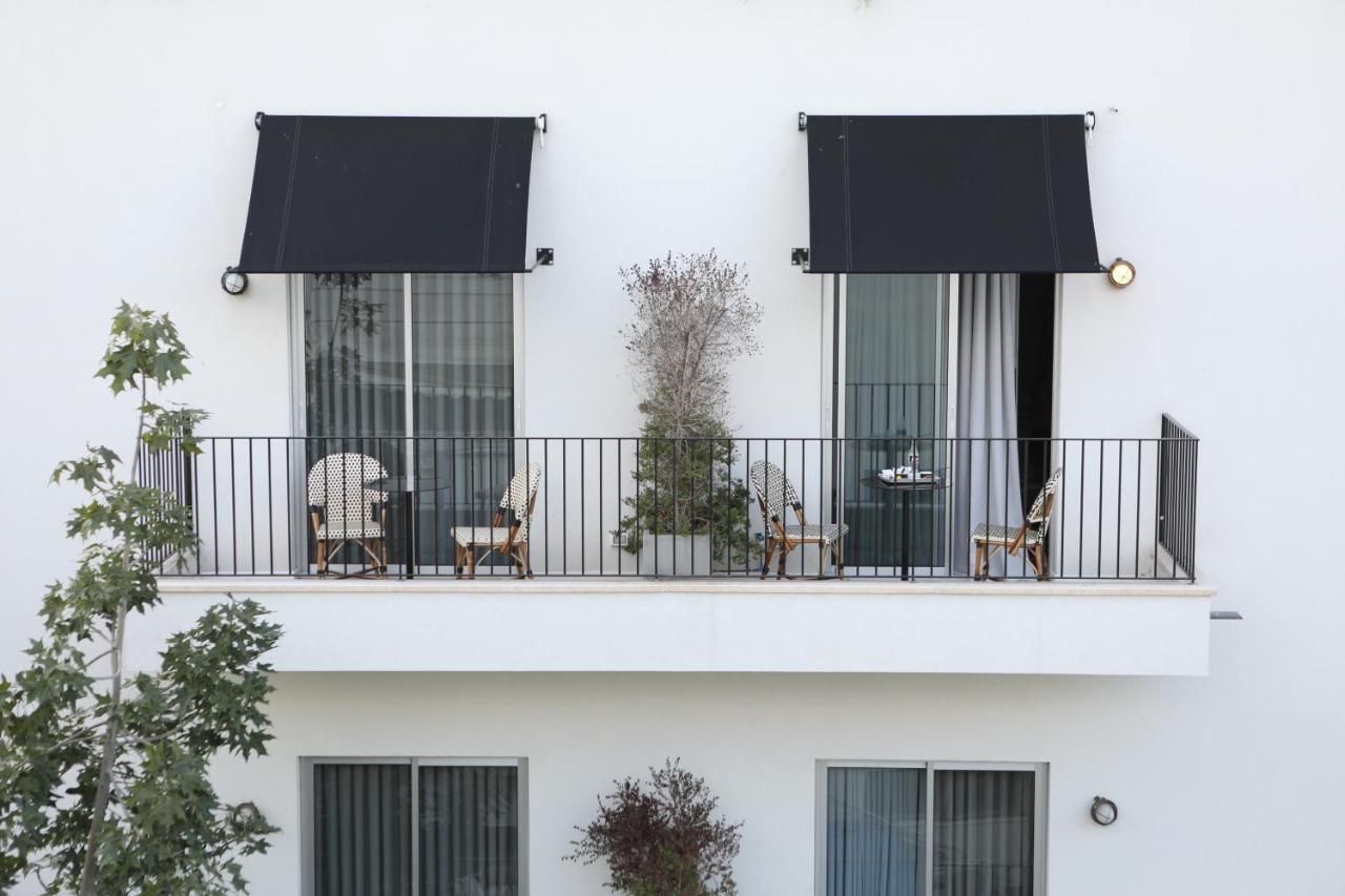 Premium Room with Balcony
