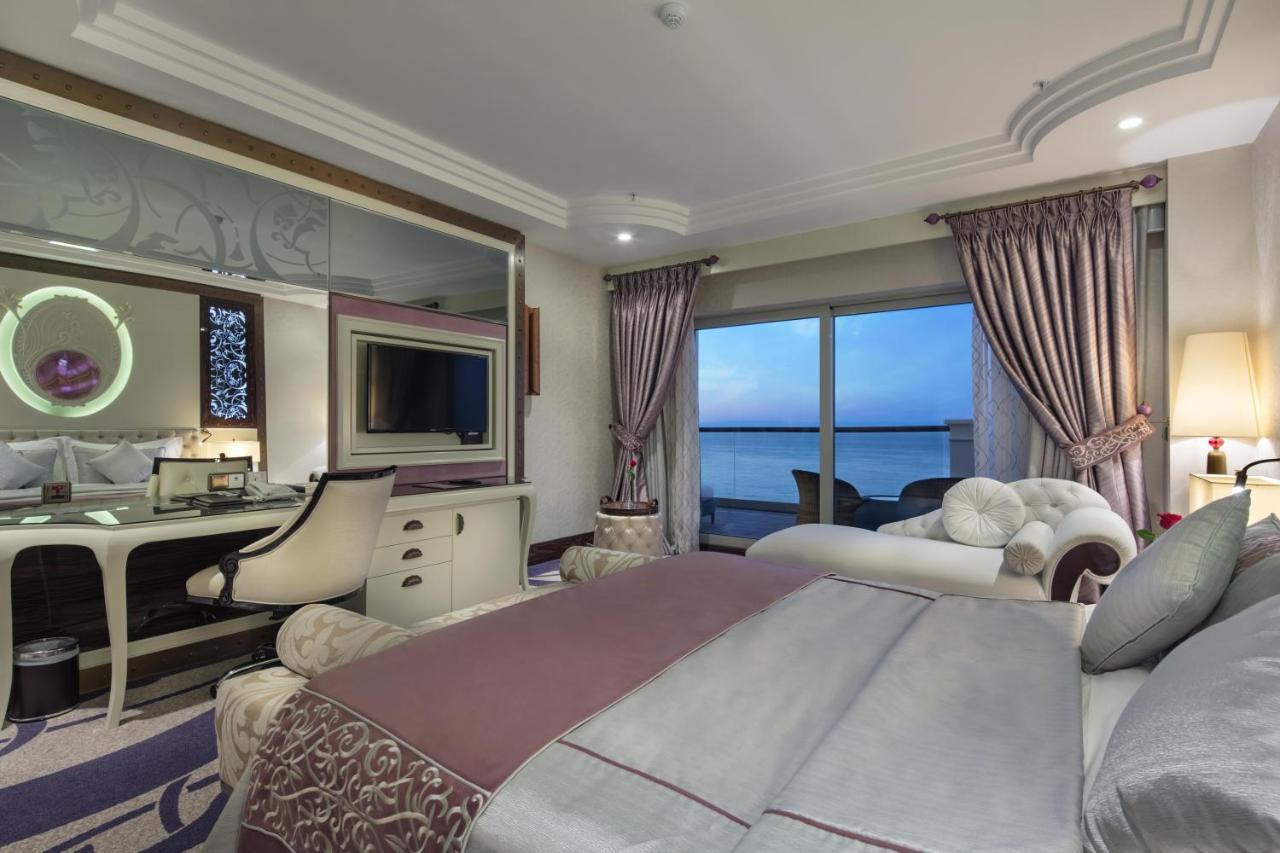 Double Room Sea View