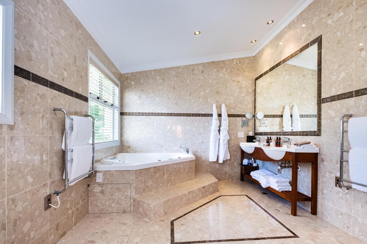 Garden View Lodge Suite