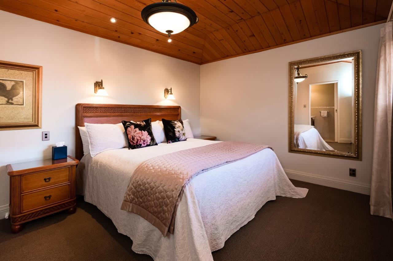 Garden View Lodge Suite