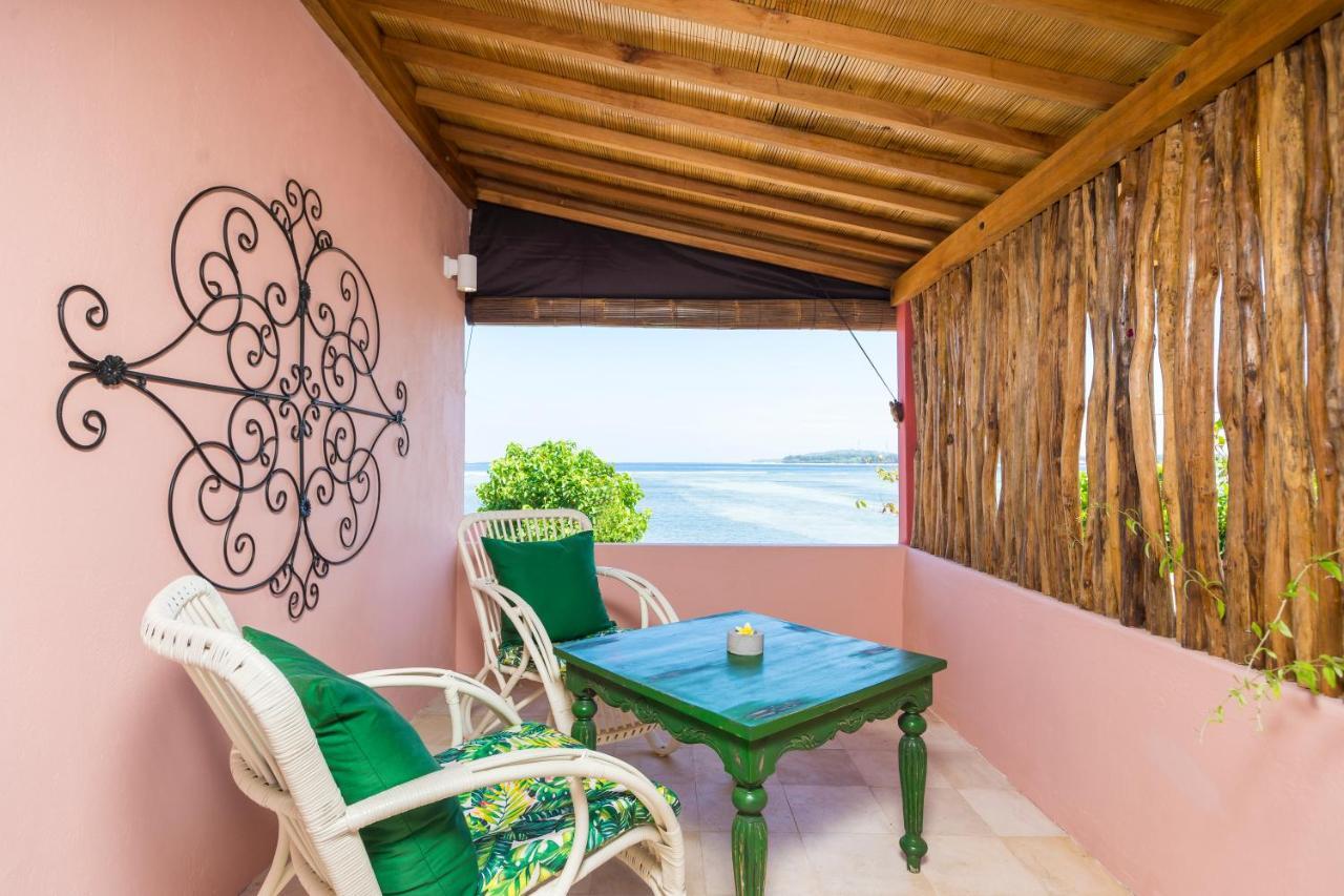 Suite del Mar - nur für coole Erwachsene