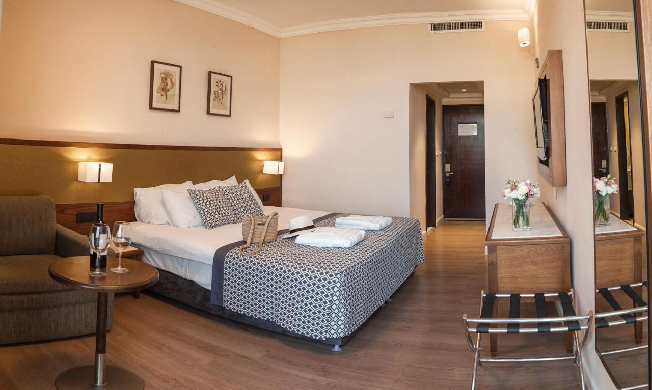 Habitación Clásica