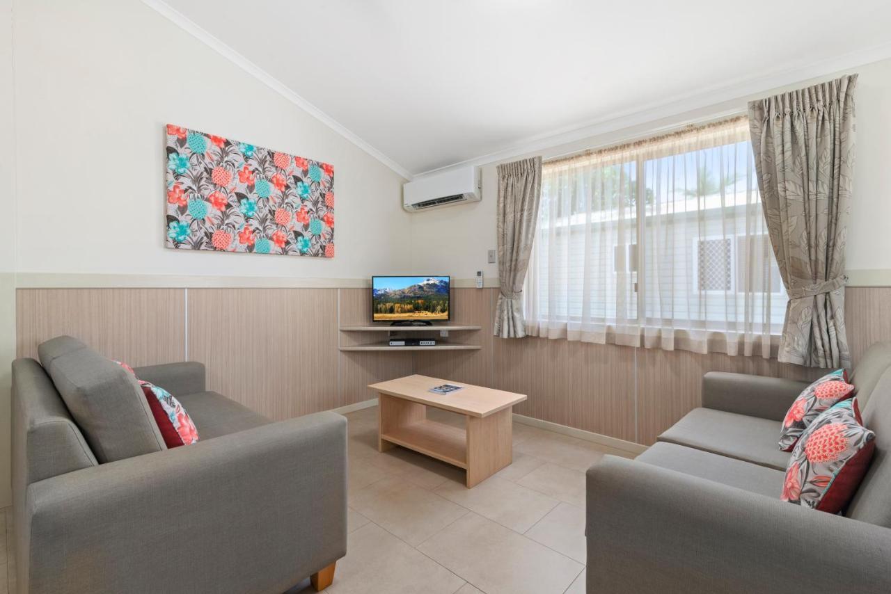 Family Three-Bedroom Villa - Tropical