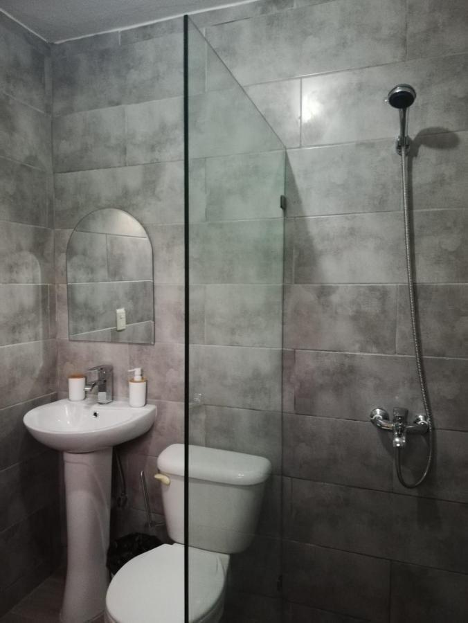 Habitación Doble con vistas a la piscina