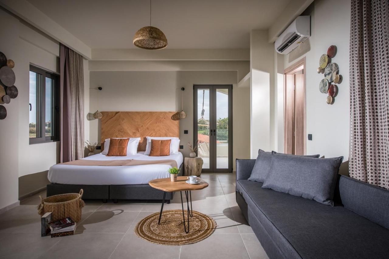 Flexibele Kamer