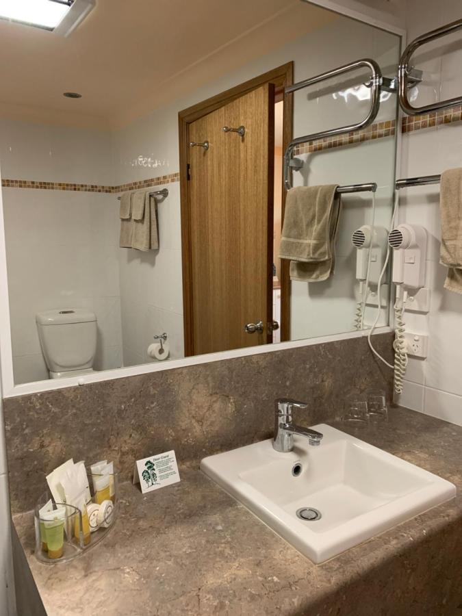 One-Bedroom Apartment with Spa Bath