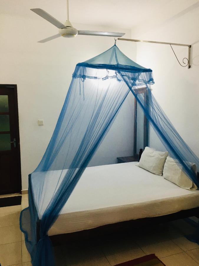 Double Room Sea View