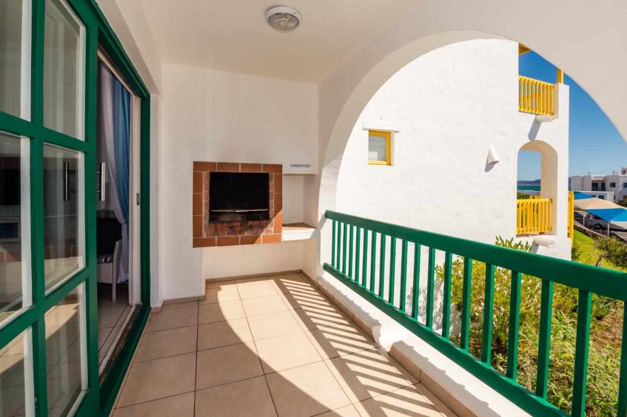 Terrace 2 Bedroom Kaliva