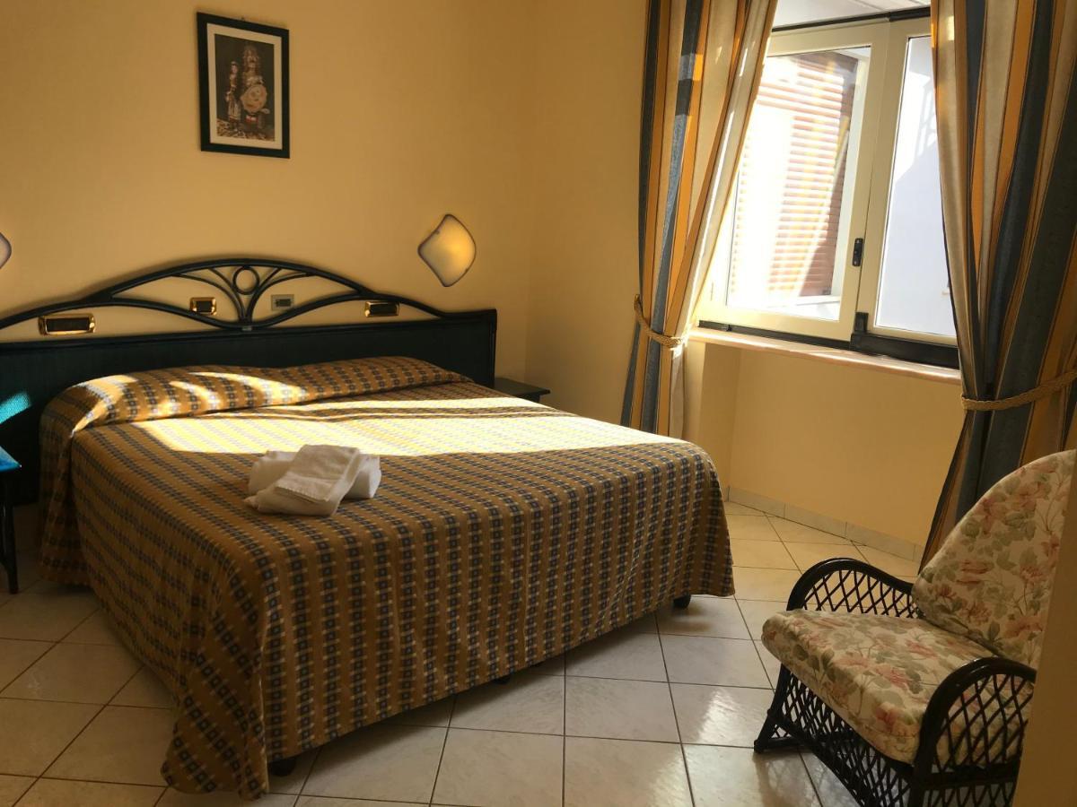 Superior Double or Twin Room with Garden View