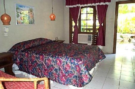 Superior Kamer met Queensize Bed