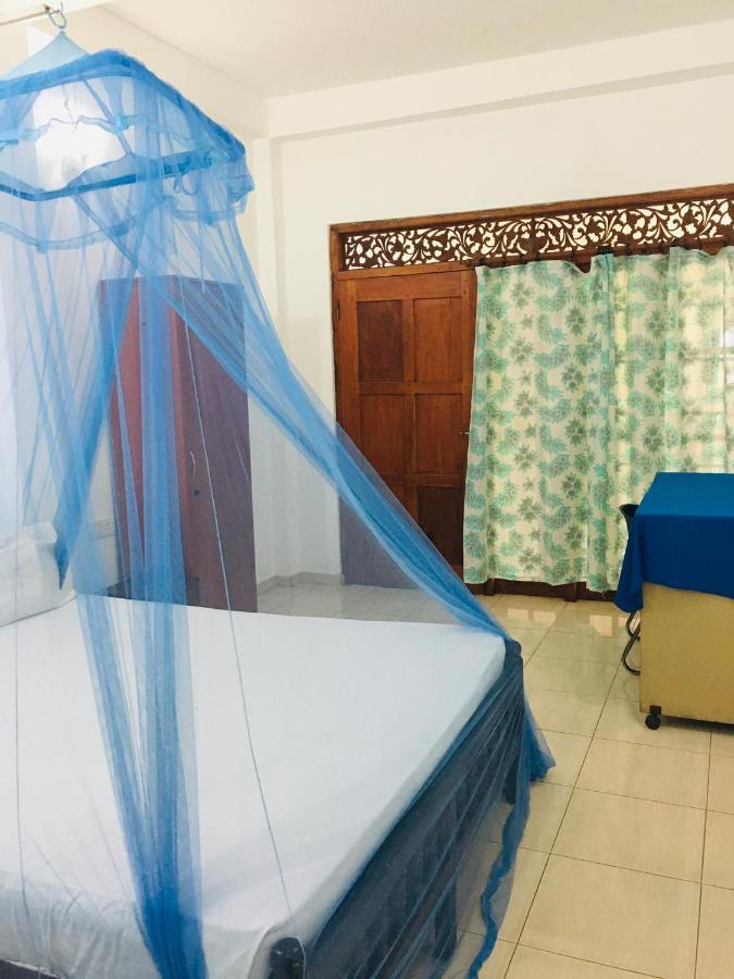Double Room Sea View