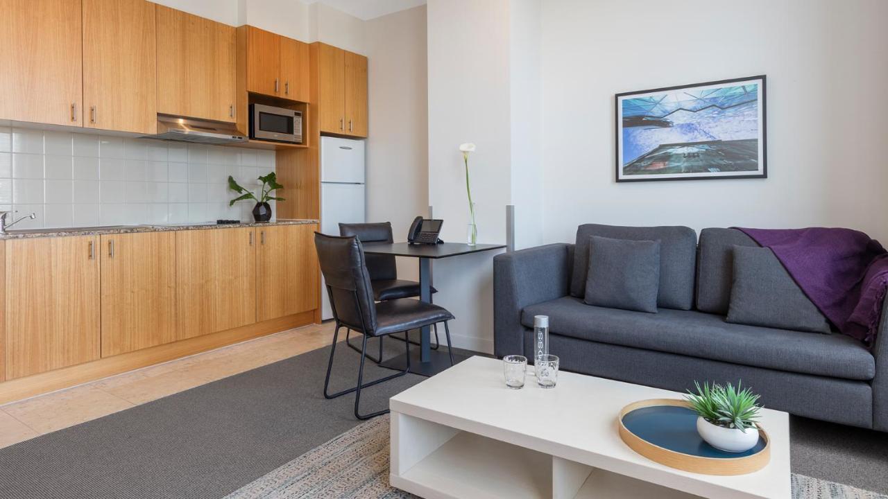 Appartement met 1 Slaapkamer