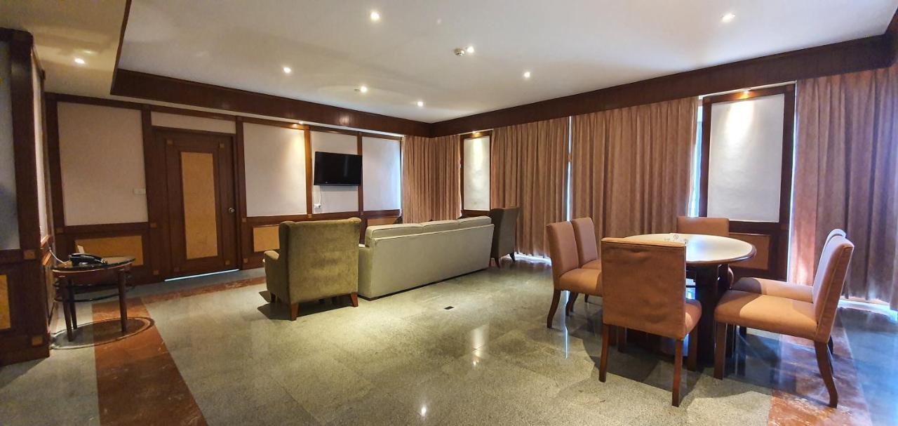 Suite Real
