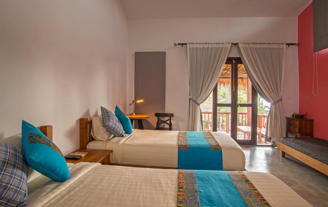Familienbungalow