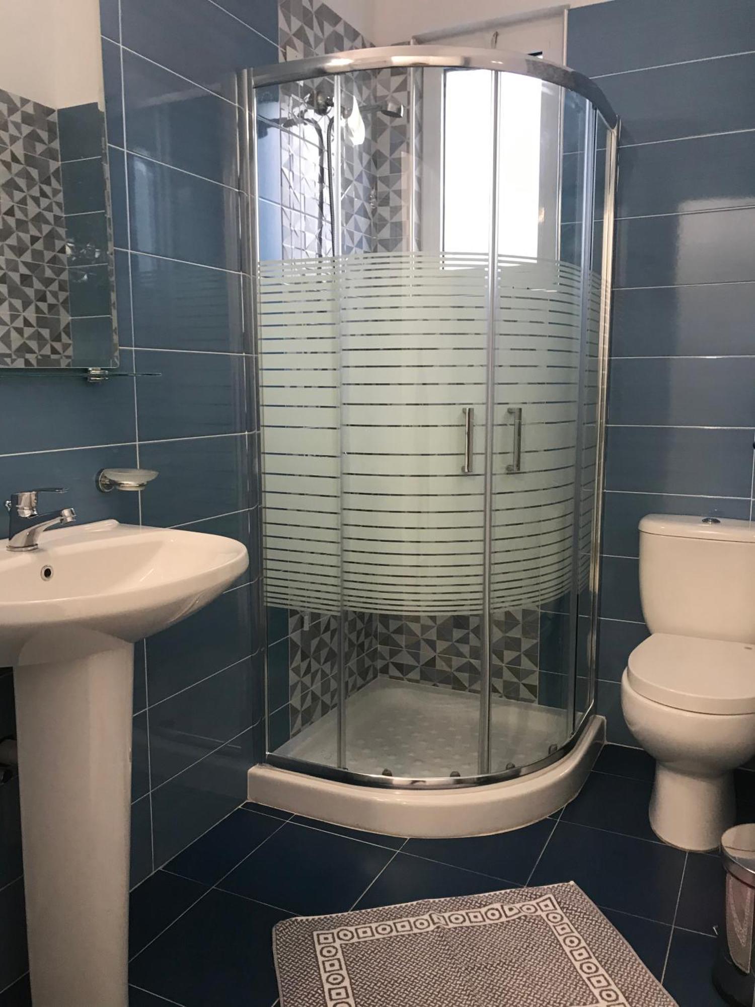 Studio Appartement