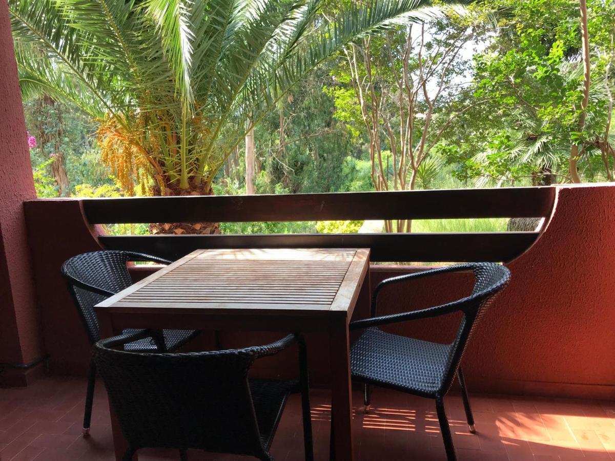 Triple Studio Balcony