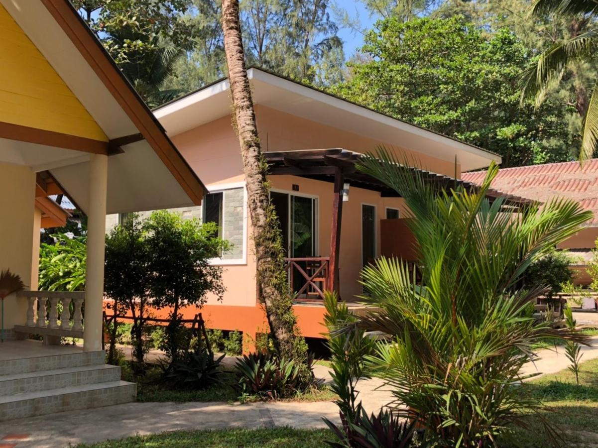 Bungalow (3 Erwachsene)