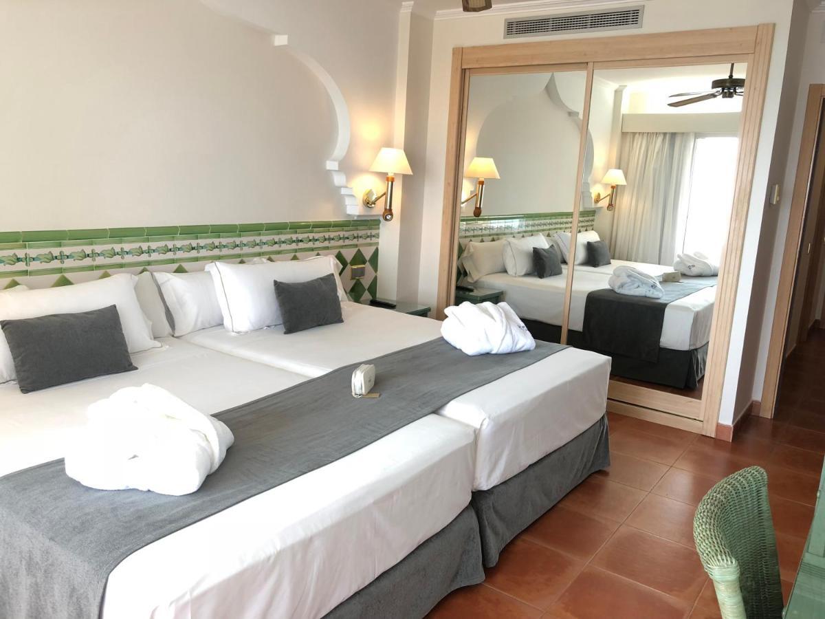 Superior Twin Room with Sea View  (3 Adults)