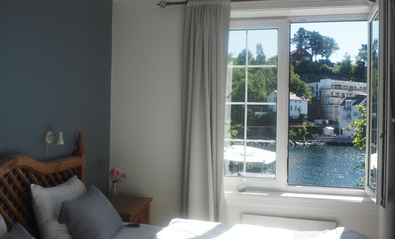 Double Room with seaview