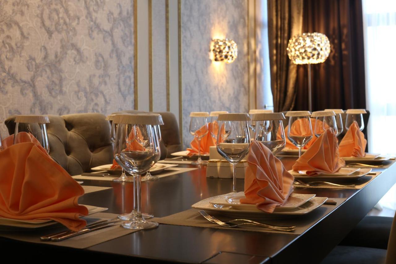 Presidential Suite