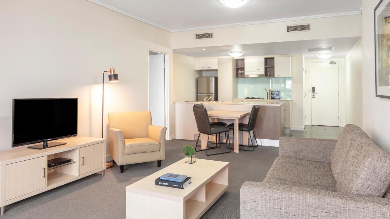 Apartamento Executive con 2 dormitorios - Sin servicio de limpieza