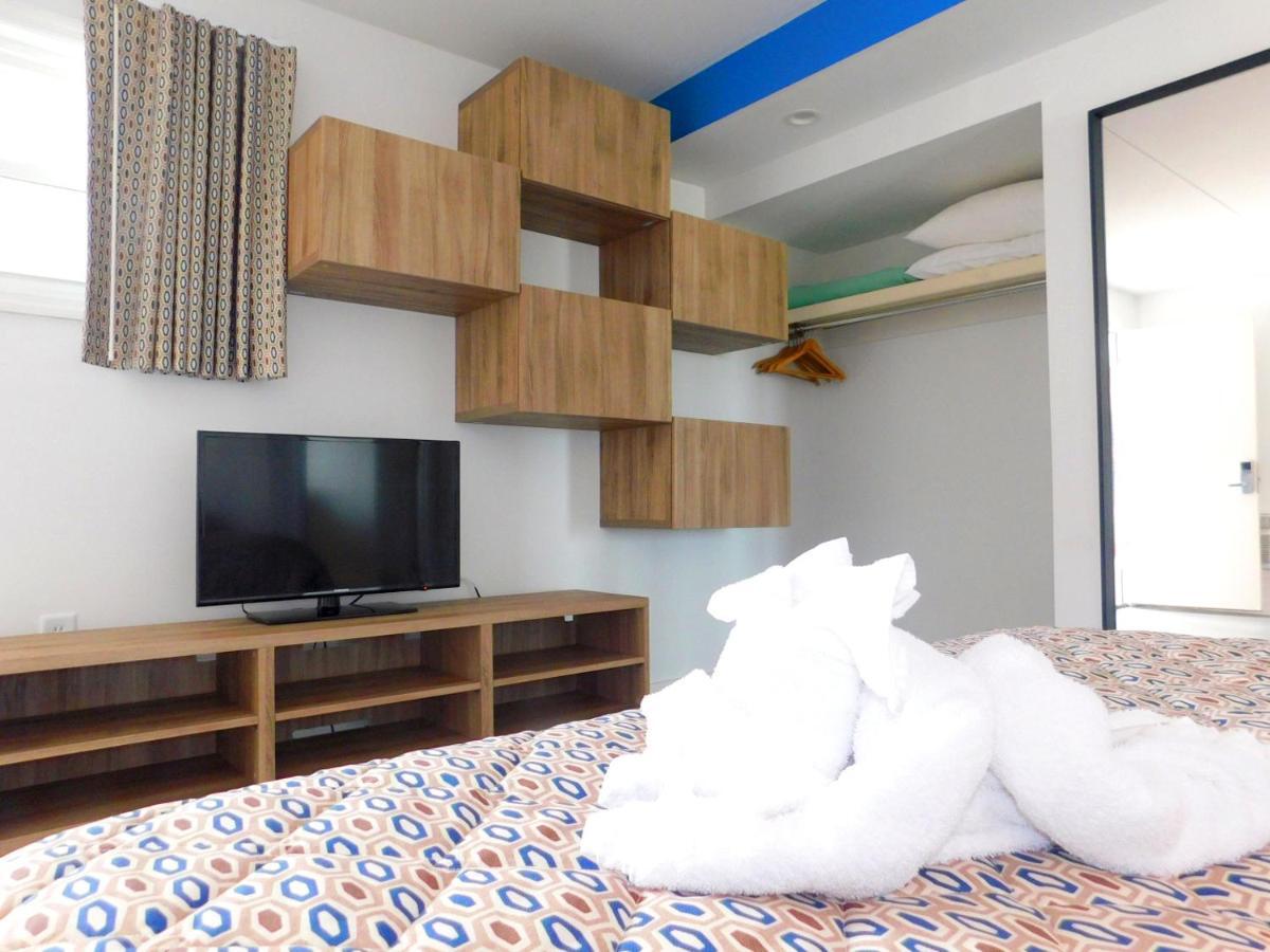 Suite de 1 dormitorio con vistas al océano