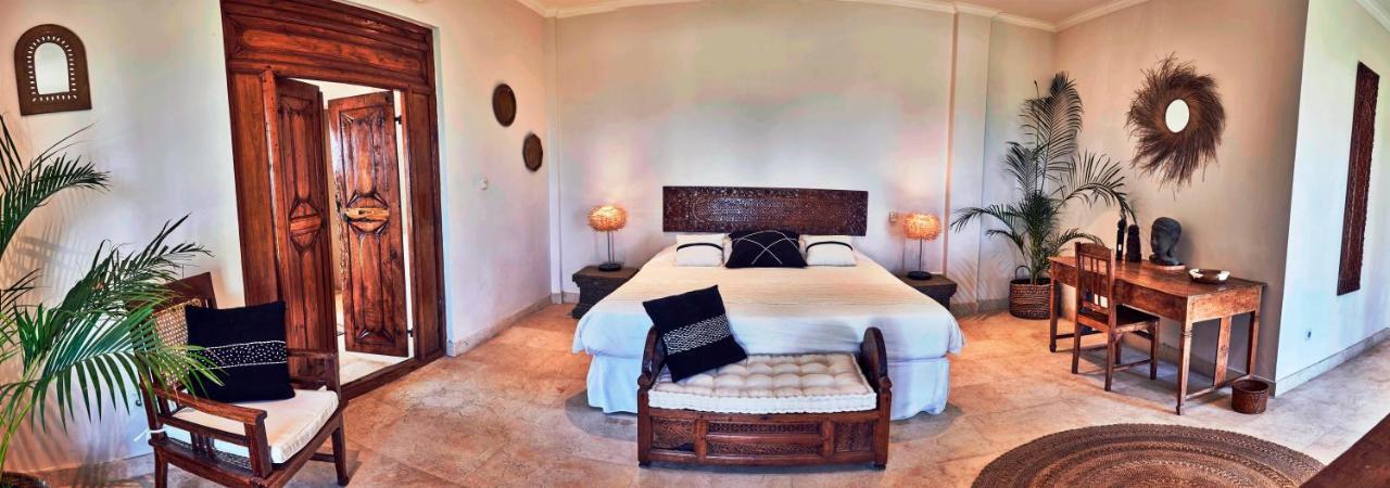 Habitación Doble Estándar