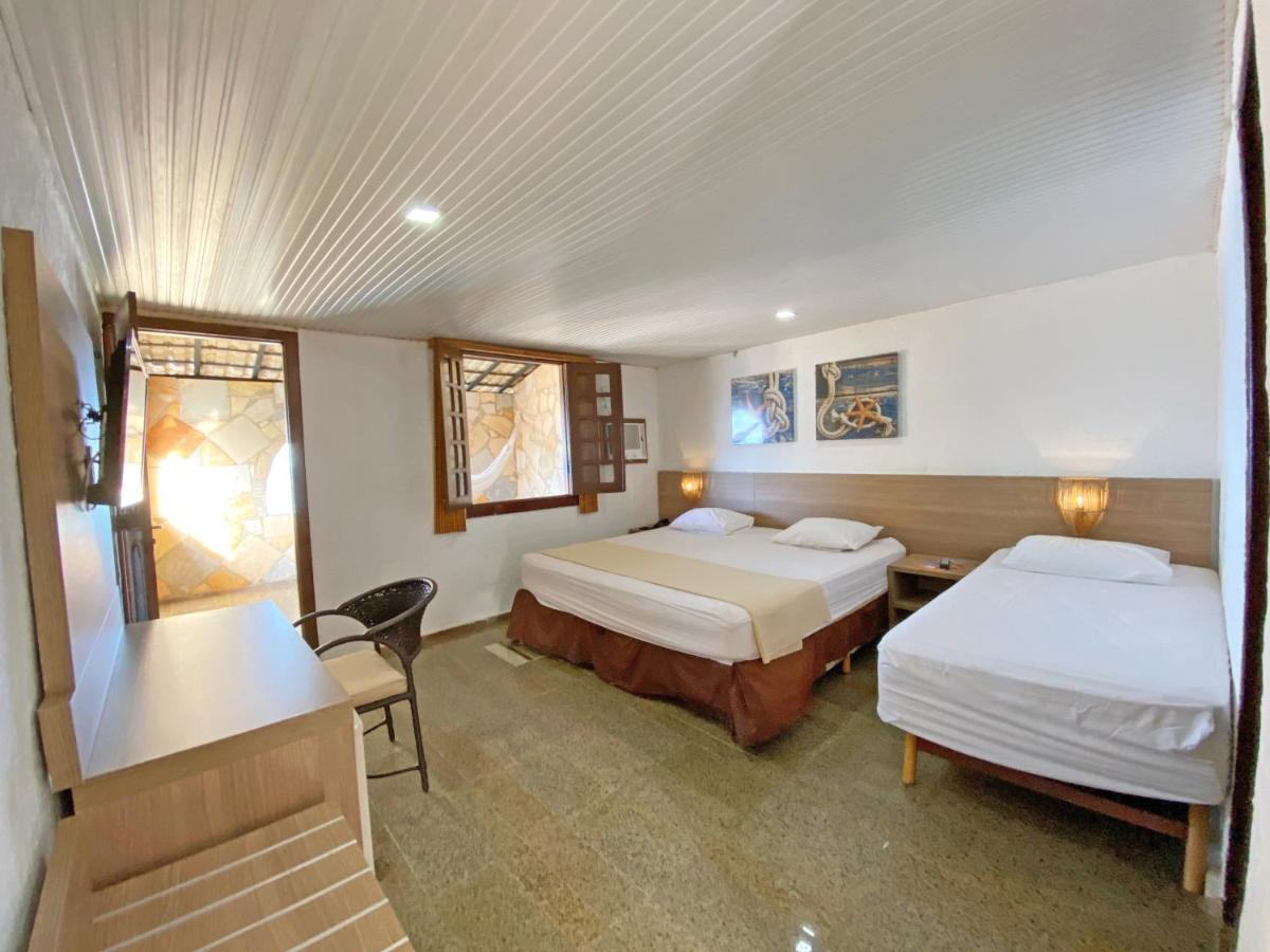 Apartamento con vistas al mar (2 adultos)