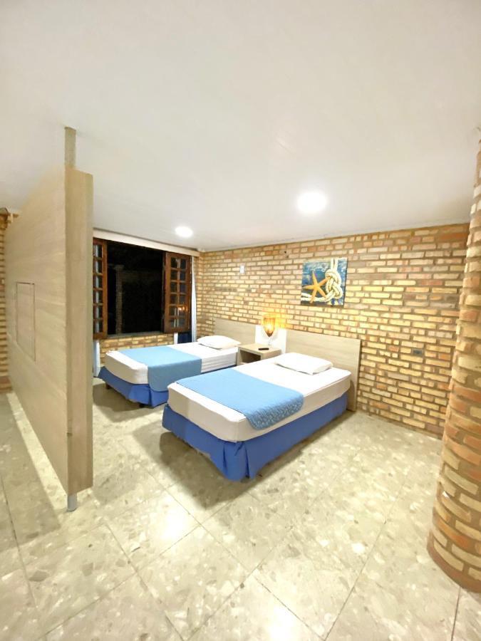 Suite (4 adultos)