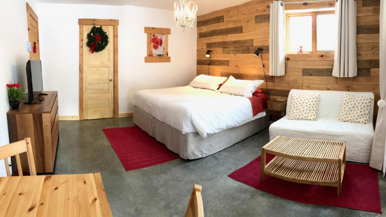 Chambre Lit King-Size