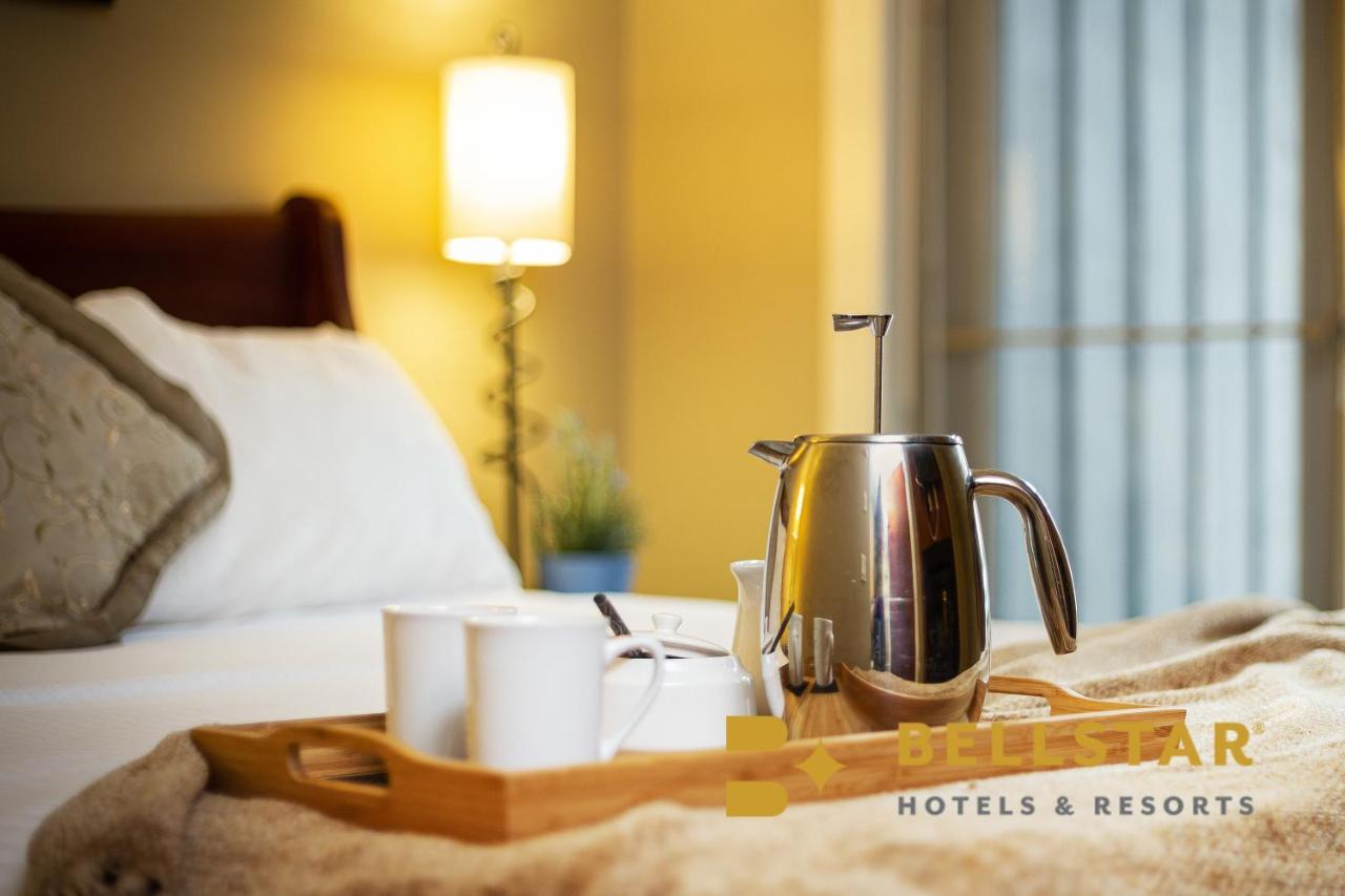 Two Bedroom Premium Mountain View Suite