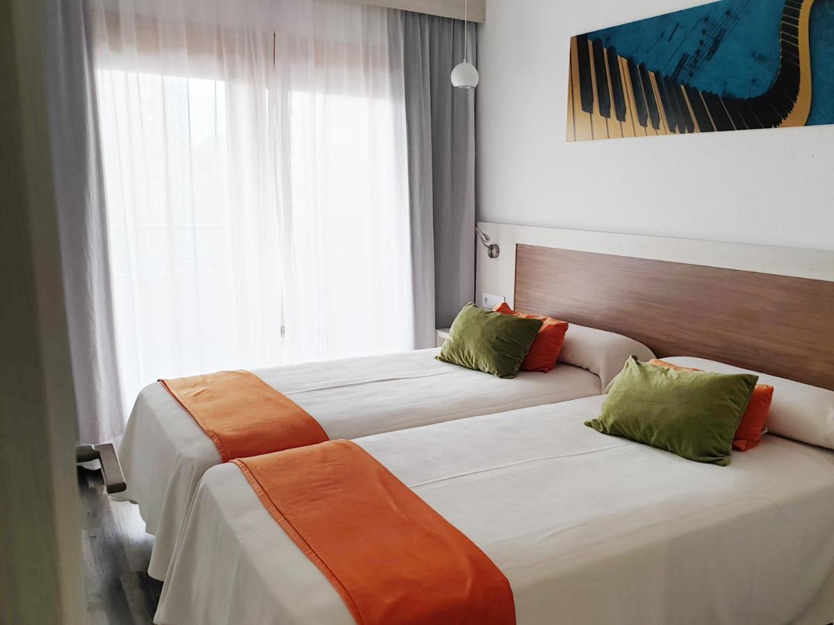 Appartement met 1 Slaapkamer (1 Volwassene)