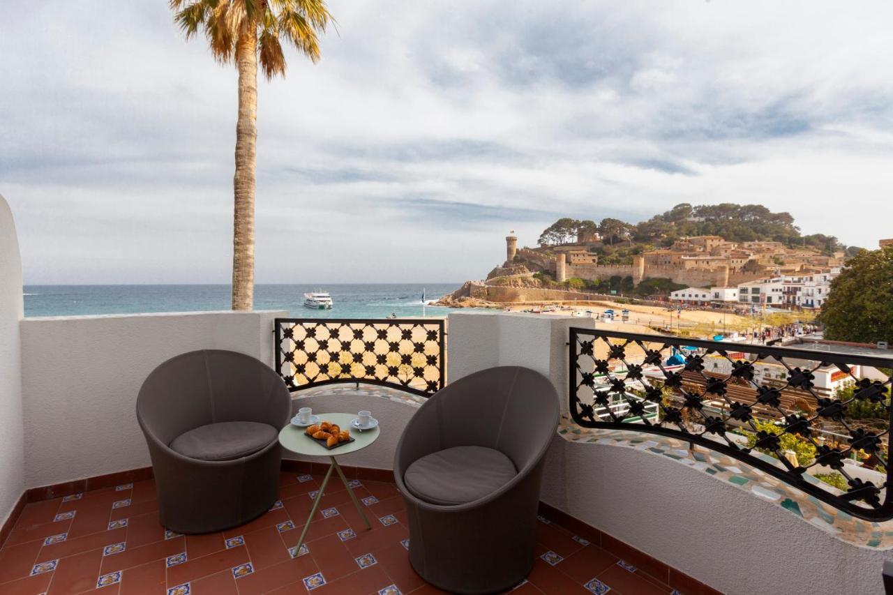 Junior Suite mit Meerblick