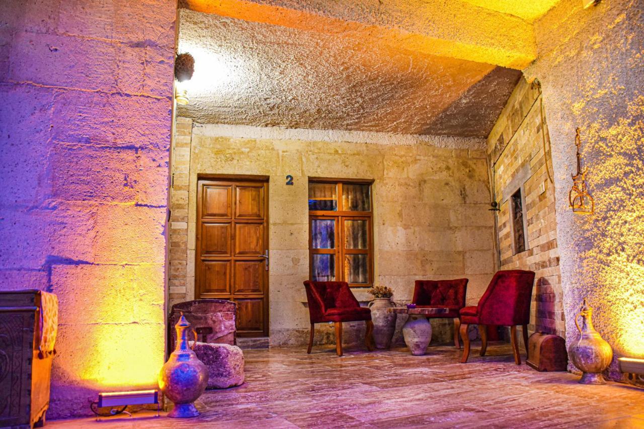 Chambre Double Économique