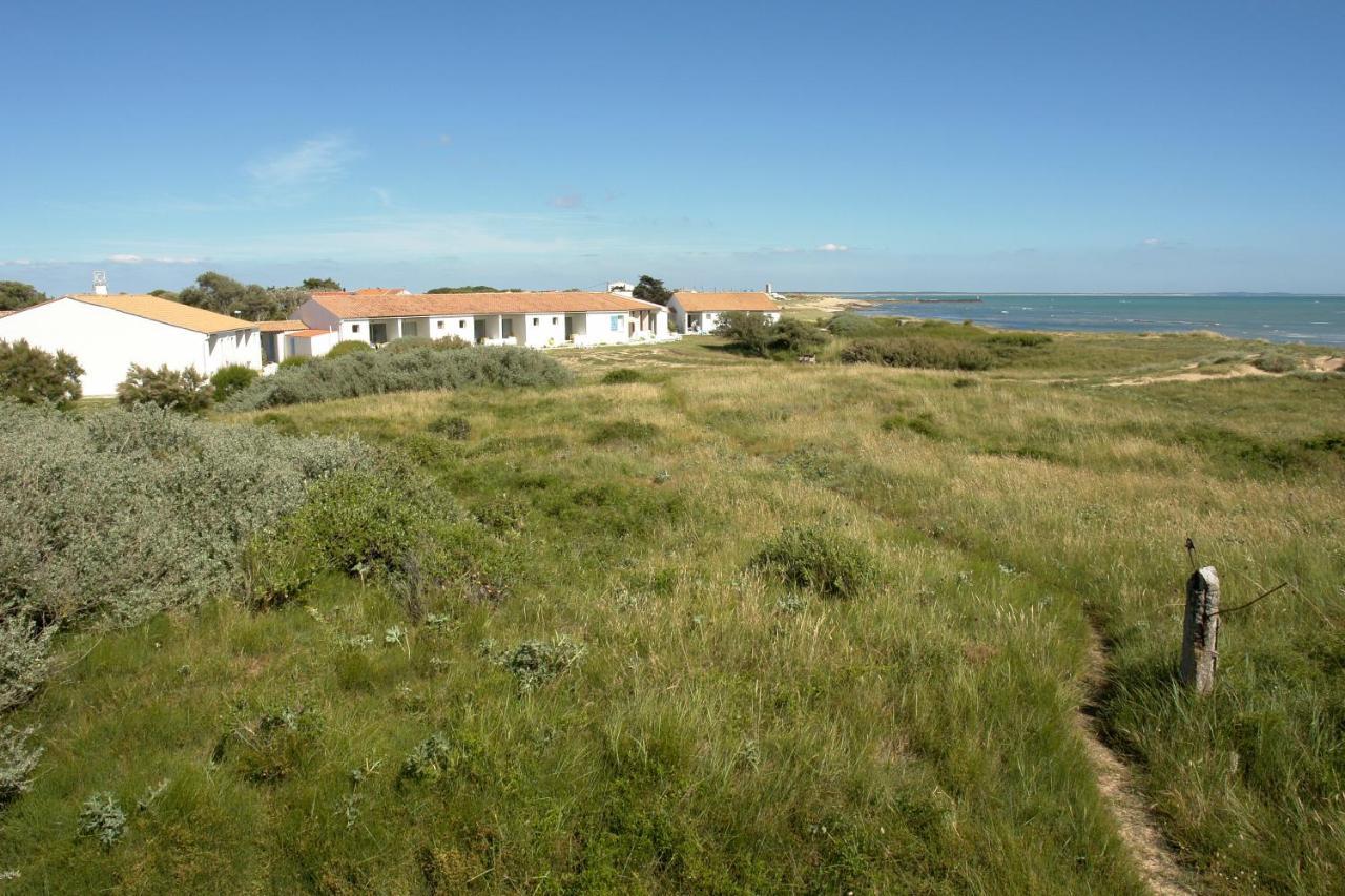 Chambre Double Deluxe - Vue Latérale sur Mer