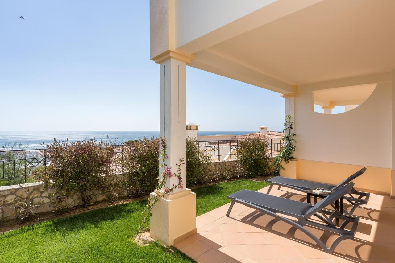 Three-Bedroom Townhouse Sea View