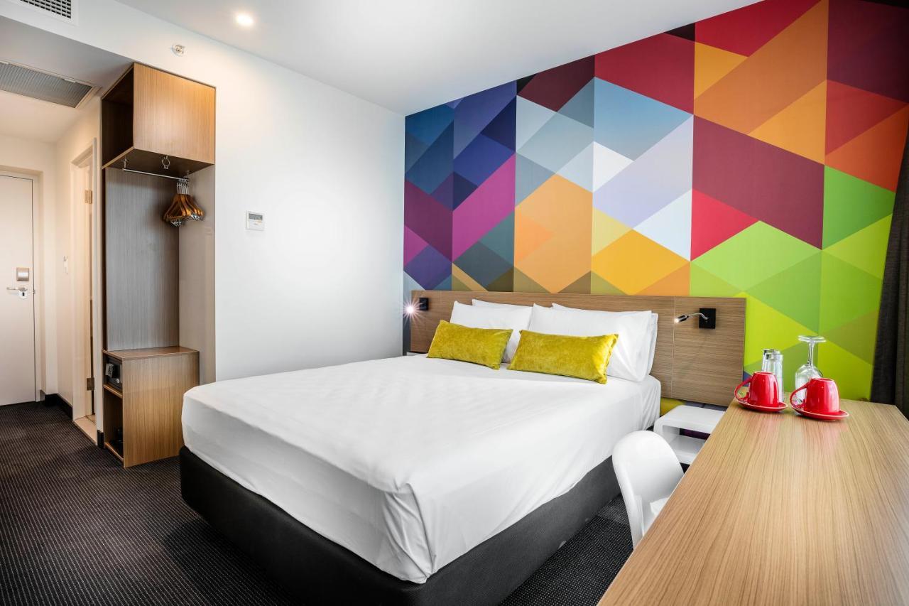 Standard Zimmer mit Queensize-Bett