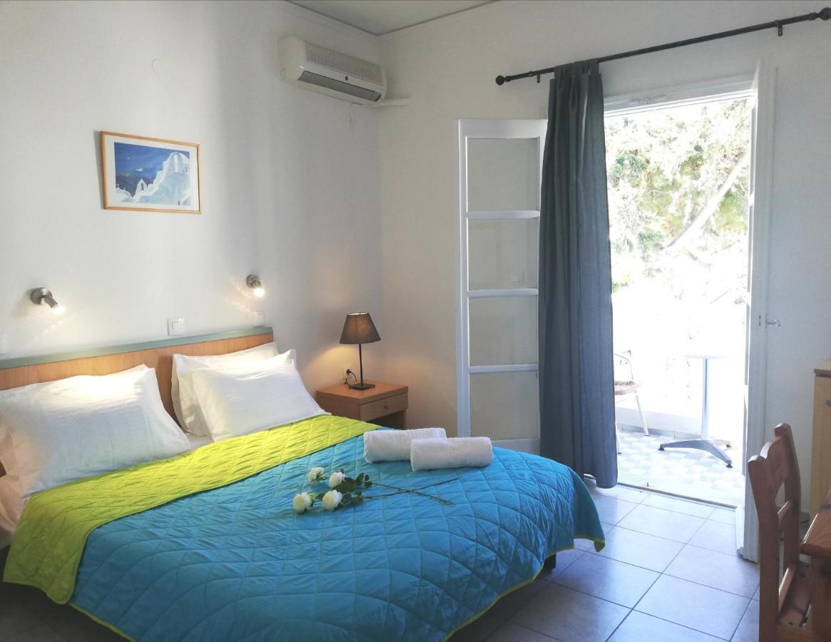 Budget Double or Twin Room