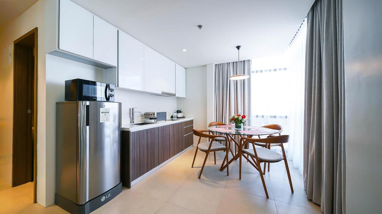 One-Bedroom Premier Suite