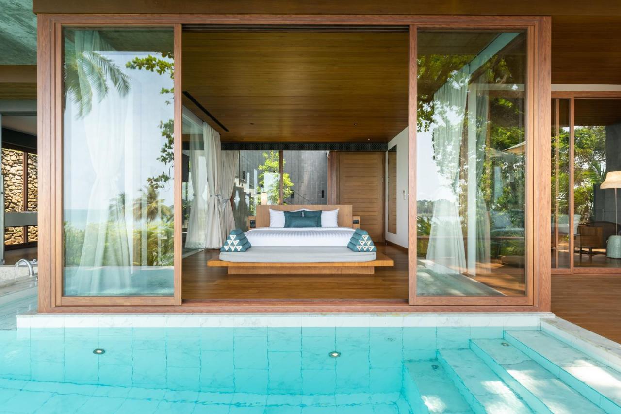 Pool Villa Suite